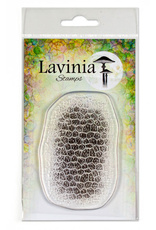 LAVINIA STAMPS LAVINIA TEXTURE 3 CLEAR STAMP