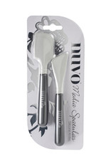 TONIC TONIC STUDIOS NUVO MEDIA SPATULAS 2PK