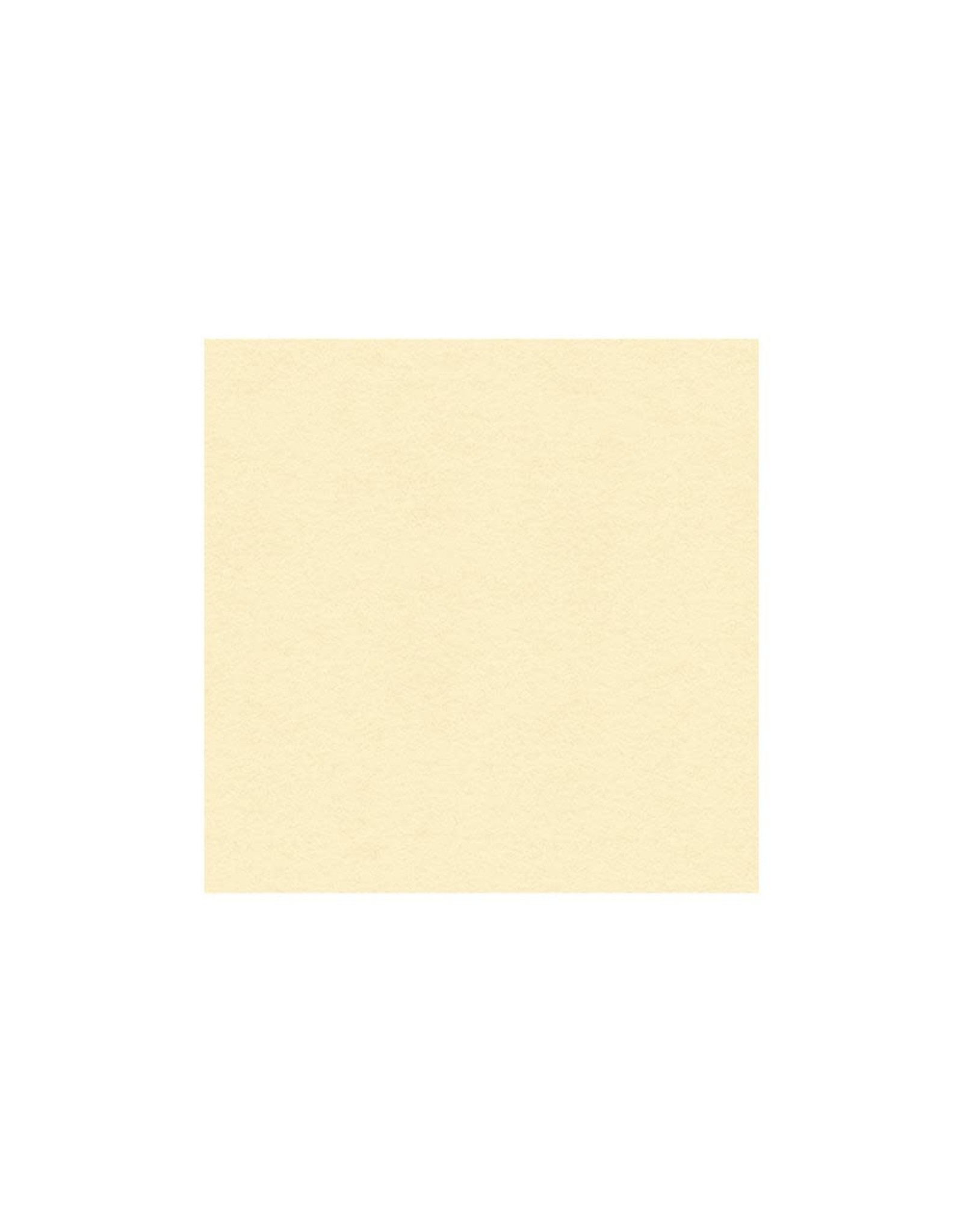 MY COLORS MY COLORS CLASSIC 80 LB COVER WEIGHT IVORY 12x12 CARDSTOCK