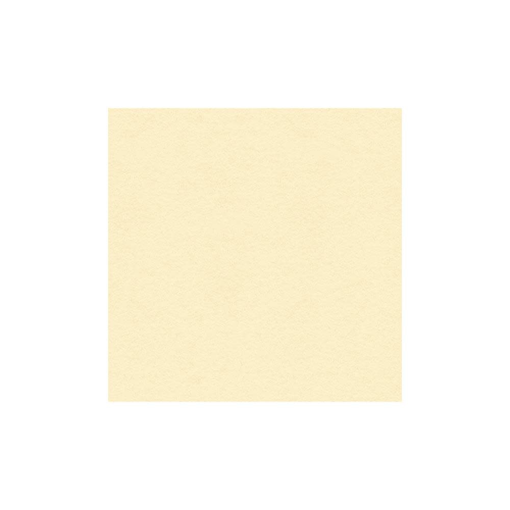 MY COLORS MY COLORS CLASSIC 80 LB COVER WEIGHT IVORY 12x12 CARDSTOCK