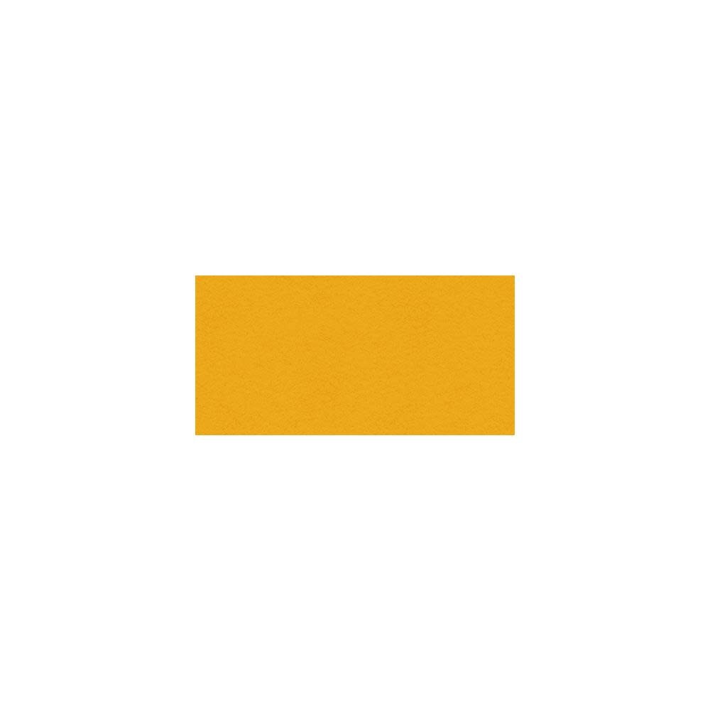 MY COLORS MY COLORS 100 LB HEAVYWEIGHT LEMON SORBET 12x12 CARDSTOCK