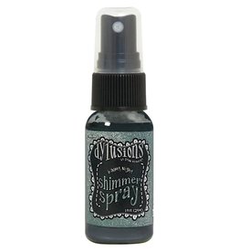 RANGER DYLUSIONS SHIMMER SPRAY BALMY NIGHT 1OZ