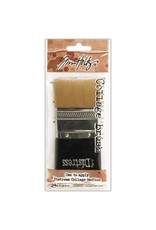 RANGER TIM HOLTZ DISTRESS COLLAGE BRUSH LARGE