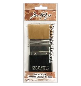 RANGER TIM HOLTZ DISTRESS COLLAGE BRUSH LARGE