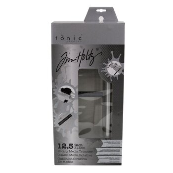 TONIC TONIC STUDIOS TIM HOLTZ ROTARY MEDIA TRIMMER 12.5''
