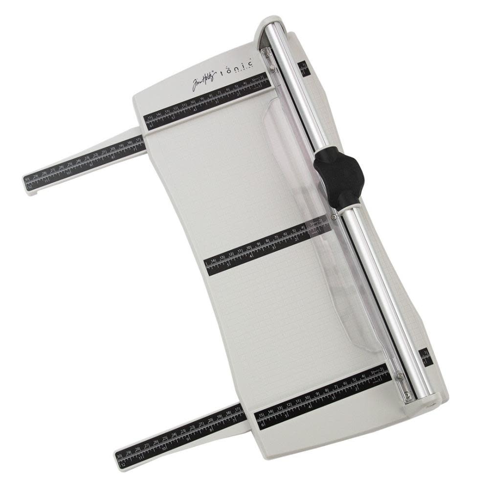 TONIC TONIC STUDIOS TIM HOLTZ ROTARY MEDIA TRIMMER 12.5''