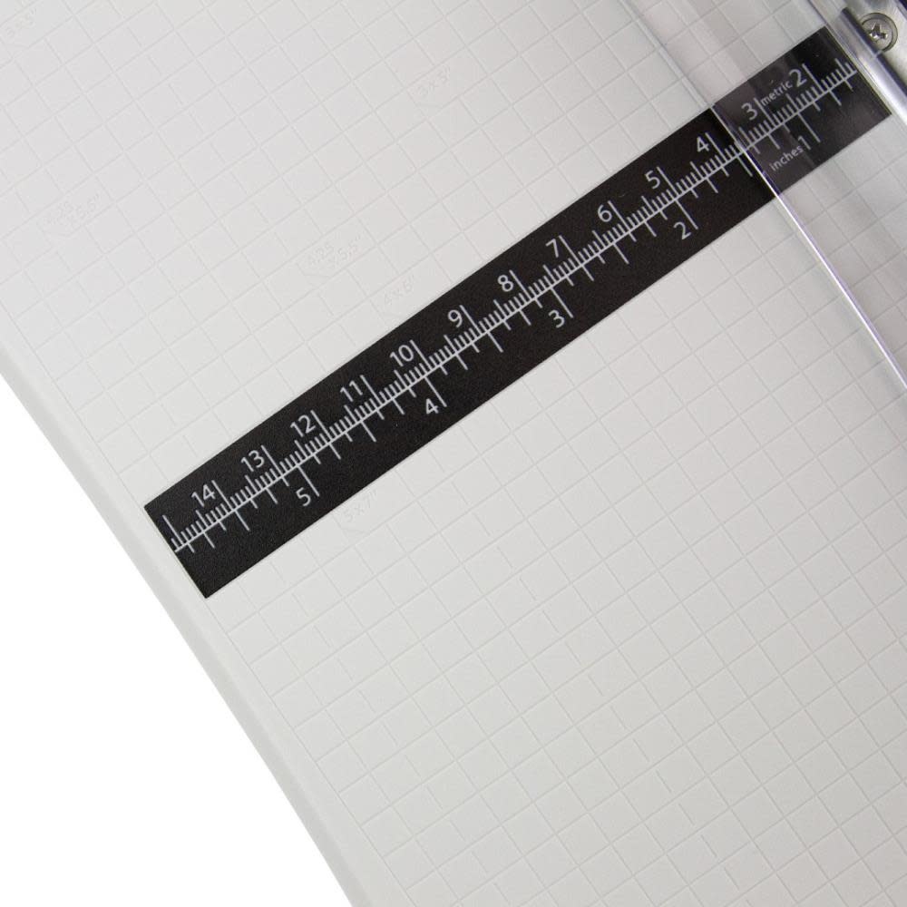 TONIC TONIC STUDIOS TIM HOLTZ ROTARY MEDIA TRIMMER 12.5''