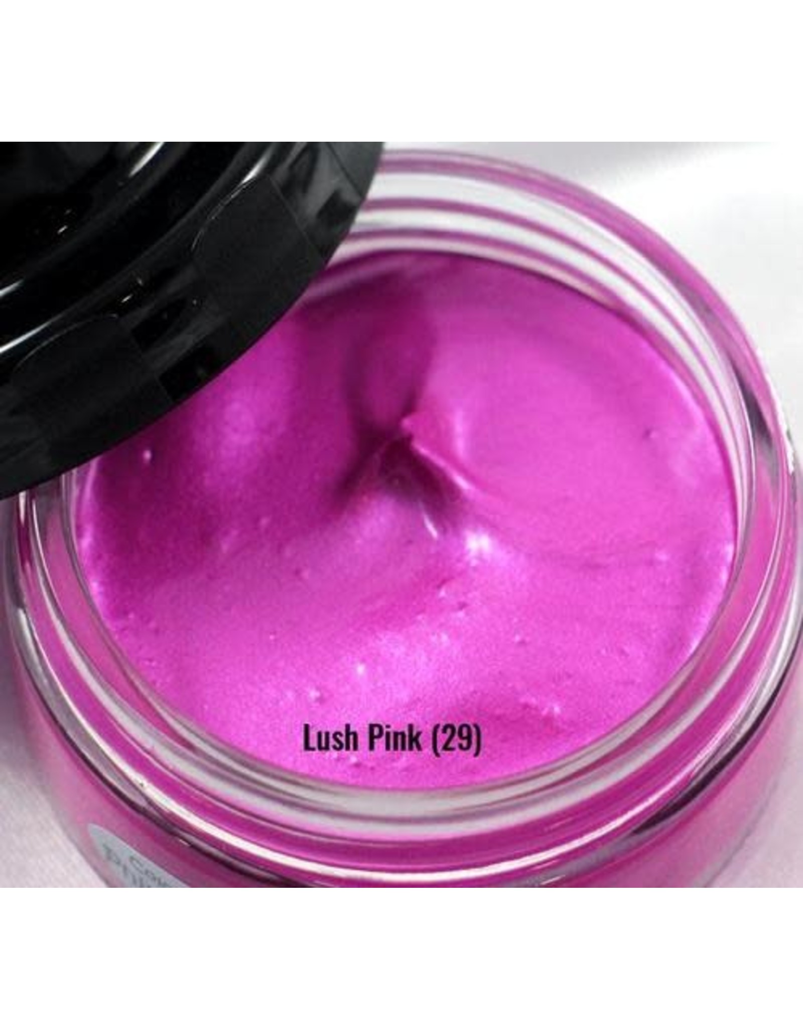 CREATIVE EXPRESSIONS CREATIVE EXPRESSIONS COSMIC SHIMMER LUSH PINK GILDING POLISH 50ML