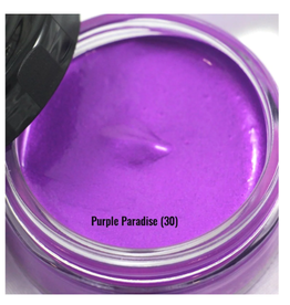 CREATIVE EXPRESSIONS CREATIVE EXPRESSIONS COSMIC SHIMMER PURPLE PARADISE METALLIC GILDING POLISH 50ML