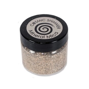 CREATIVE EXPRESSIONS CREATIVE EXPRESSIONS COSMIC SHIMMER VENETIAN GOLD MINERAL MICA