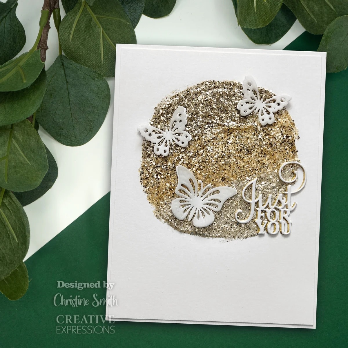 CREATIVE EXPRESSIONS CREATIVE EXPRESSIONS COSMIC SHIMMER VENETIAN GOLD MINERAL MICA