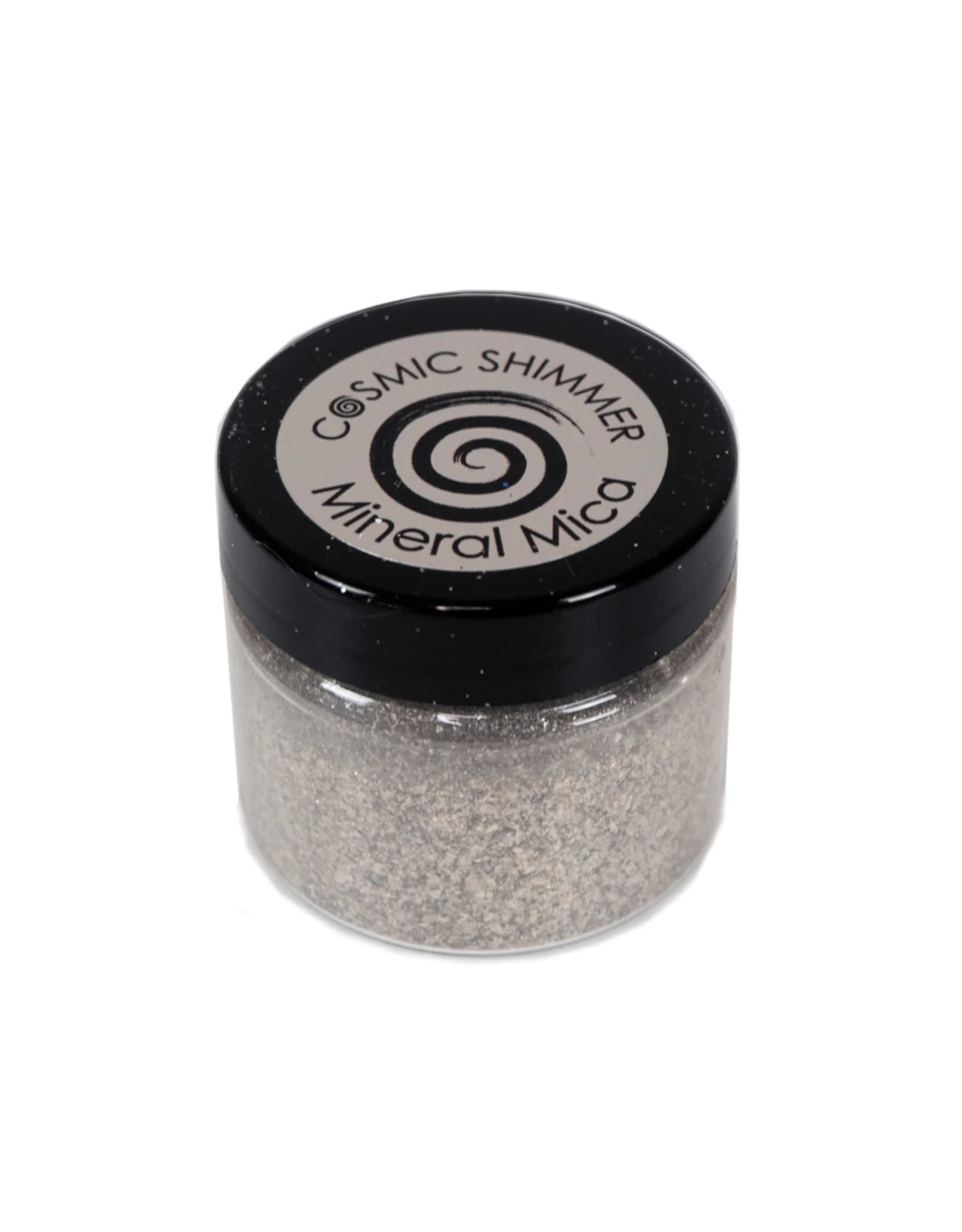 CREATIVE EXPRESSIONS CREATIVE EXPRESSIONS COSMIC SHIMMER BIANCO SILVER MINERAL MICA