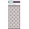 CREATIVE EXPRESSIONS CREATIVE EXPRESSIONS KALEIDOSCOPE 4x8 DL STENCIL