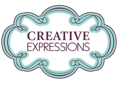 CREATIVE EXPRESSIONS NEW RELEASE