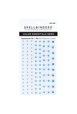 SPELLBINDERS SPELLBINDERS AQUAMARINE AB COLOR ESSENTIAL GEMS