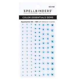 SPELLBINDERS SPELLBINDERS AQUAMARINE AB COLOR ESSENTIAL GEMS