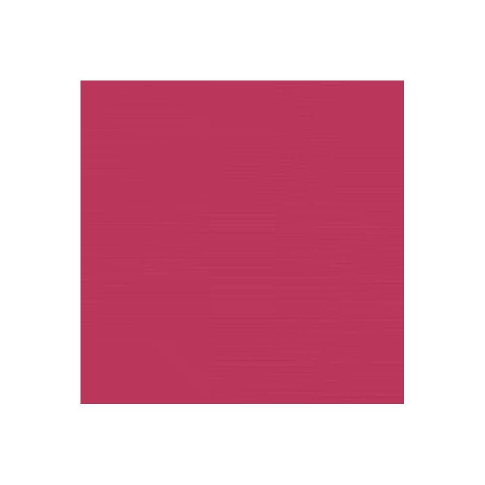 MY COLORS MY COLORS CANVAS 80 LB COVER WEIGHT PIMENTO 12x12 CARDSTOCK