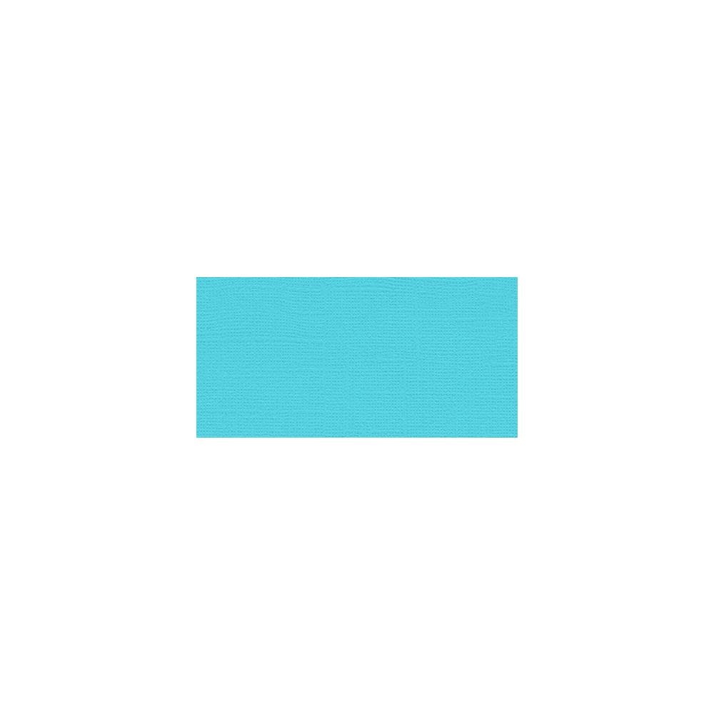 MY COLORS MY COLORS CANVAS 80 LB COVER WEIGHT ATLANTIC SHORE 12x12 CARDSTOCK