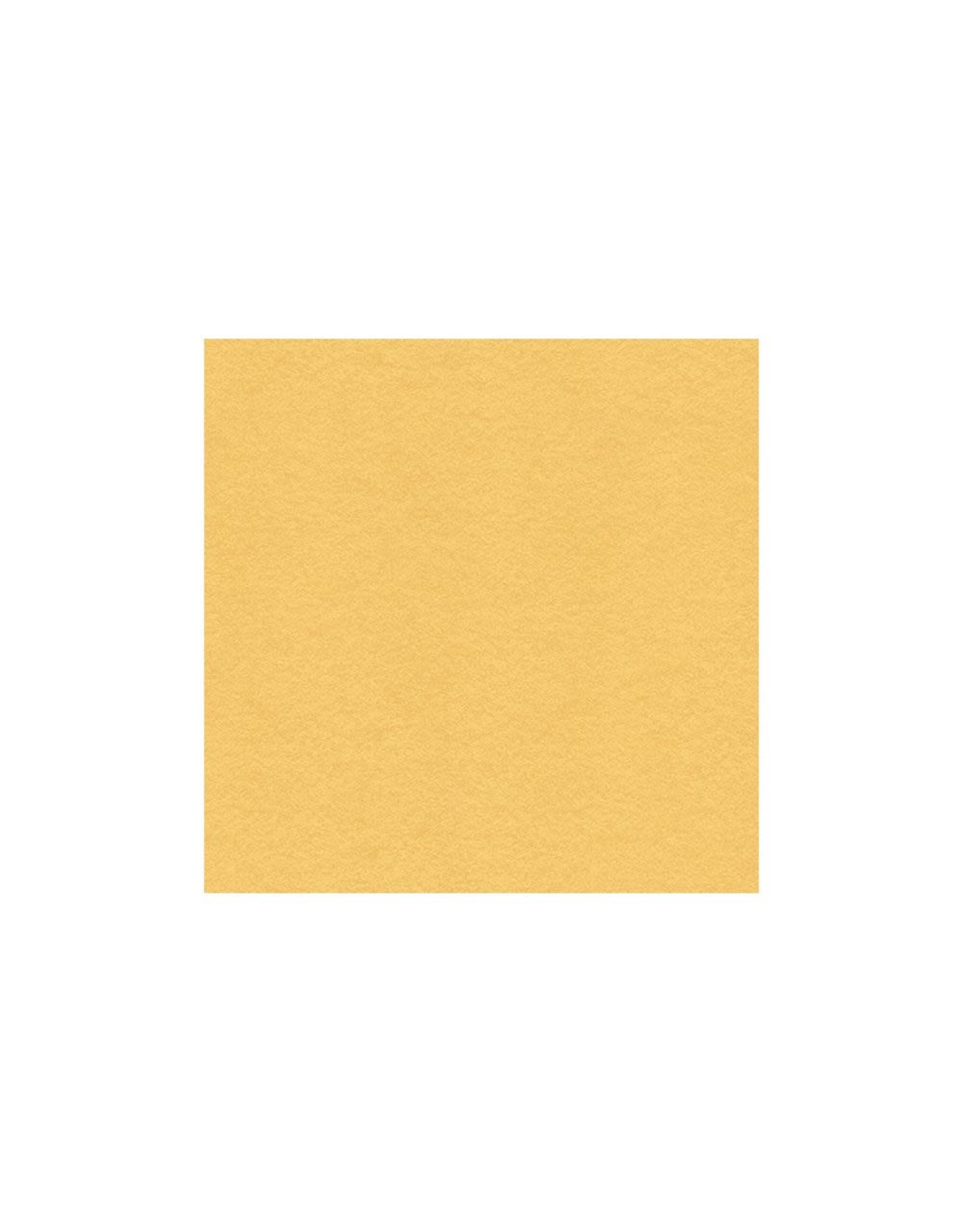 MY COLORS MY COLORS 100 LB HEAVYWEIGHT WILDFLOWER HONEY 12x12 CARDSTOCK