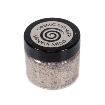 CREATIVE EXPRESSIONS CREATIVE EXPRESSIONS COSMIC SHIMMER GIALLO GOLD MINERAL MICA