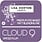 LISA HORTON CRAFTS LISA HORTON CRAFTS CLOUD 9 MATT BLENDING INK - SPICED PLUM