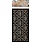 STUDIOLIGHT STUDIOLIGHT JENINE'S MINDFUL ART FEELINGS OF FREEDOM BROCADE STENCIL