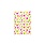 HERO ARTS HERO ARTS HERO HUES FLORAL ENAMEL STICKERS
