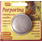 STAMPERIA STAMPERIA PURPURIN PORPORINA VERY FINE SILVER METALLIC POWDER