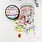 DRESS MY CRAFT DRESS MY CRAFT SHAKER ELEMENTS SPARKLING UNICORN 6gms