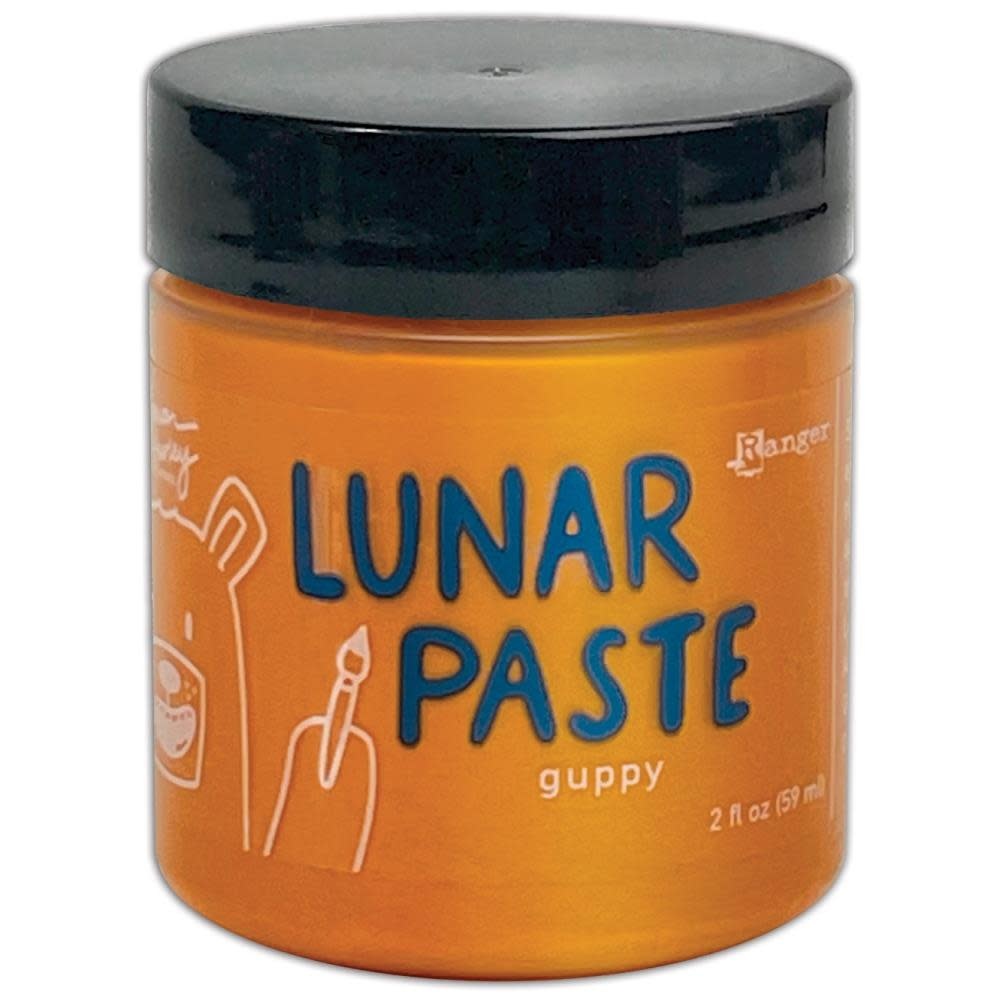 RANGER RANGER SIMON HURLEY CREATE GUPPY LUNAR PASTE
