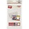 SIMPLE STORIES SIMPLE STORIES SN@P! FLIPBOOK POCKET PAGES REFILLS 3x4 POCKETS 10PK
