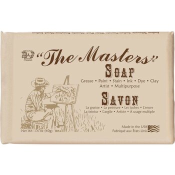 THE MASTER'S HAND SOAP 1.5oz