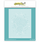 HONEY BEE STAMPS HONEY BEE STAMPS DAISY LAYERS BOUQUET A2 STENCIL SET 6/PK
