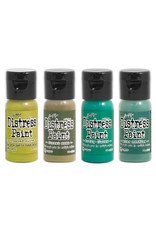 RANGER TIM HOLTZ DISTRESS ACRYLIC PAINT KIT #3