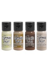 RANGER TIM HOLTZ DISTRESS ACRYLIC PAINT KIT #5