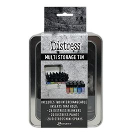 RANGER TIM HOLTZ DISTRESS MULTI STORAGE TIN