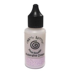 CREATIVE EXPRESSIONS CREATIVE EXPRESSIONS COSMIC SHIMMER PIXIE POWDER AUBERGINE DREAM