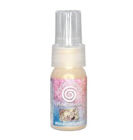 CREATIVE EXPRESSIONS COSMIC SHIMMER JAMIE RODGERS BOULEVARD LIGHTS PIXIE SPARKLES 30ML