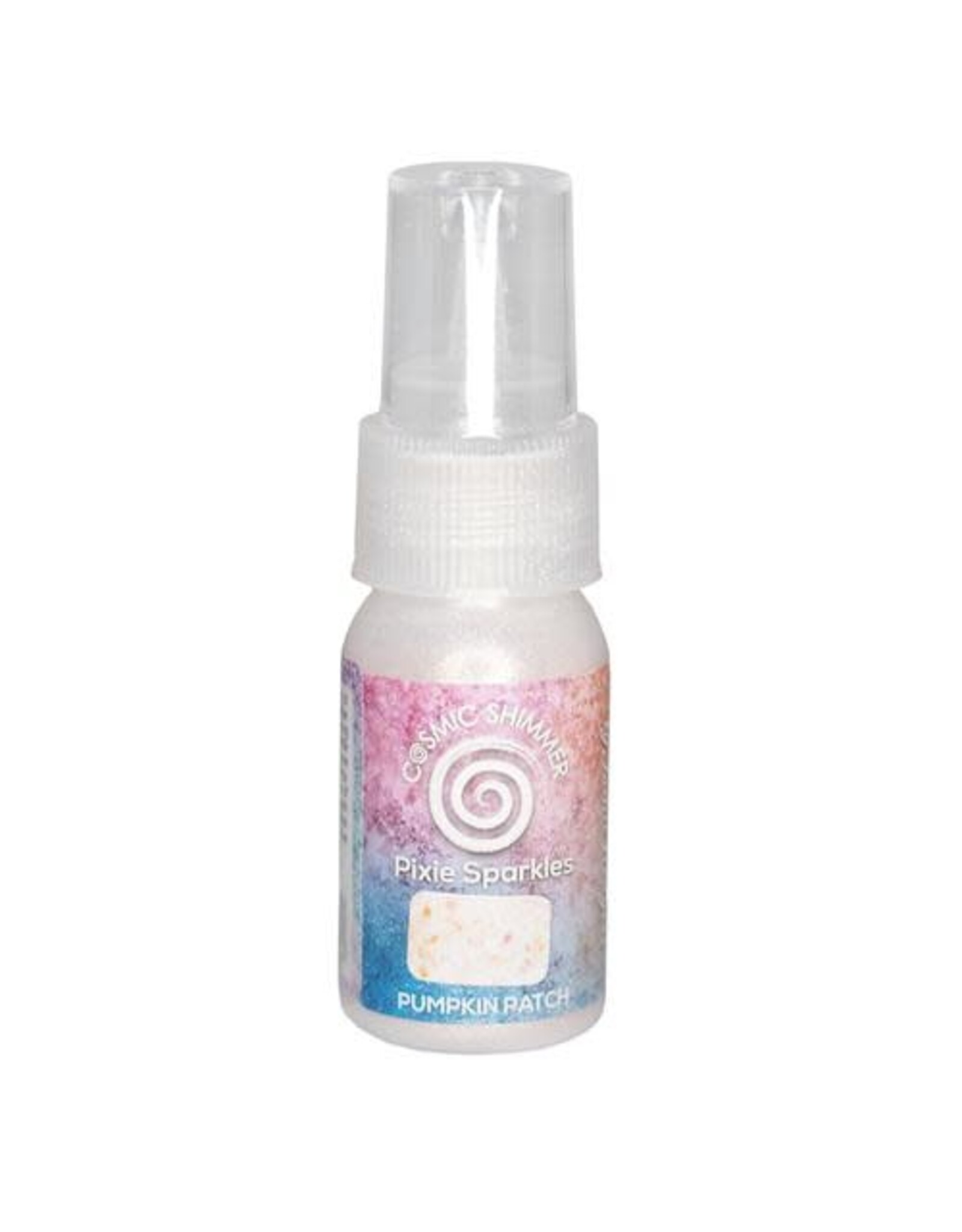 CREATIVE EXPRESSIONS CREATIVE EXPRESSIONS COSMIC SHIMMER JAMIE RODGERS PUMPKIN PATCH PIXIE SPARKLES 30ML