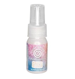 CREATIVE EXPRESSIONS COSMIC SHIMMER JAMIE RODGERS PUMPKIN PATCH PIXIE SPARKLES 30ML