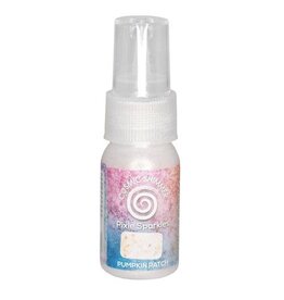 CREATIVE EXPRESSIONS CREATIVE EXPRESSIONS COSMIC SHIMMER JAMIE RODGERS PUMPKIN PATCH PIXIE SPARKLES 30ML