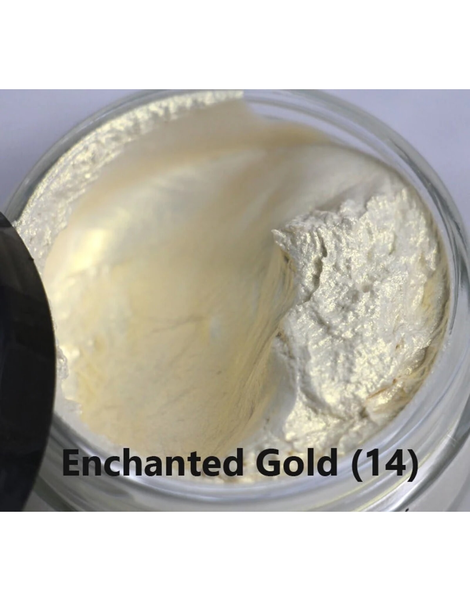 CREATIVE EXPRESSIONS CREATIVE EXPRESSIONS COSMIC SHIMMER ENCHANTED GOLD GILDING POLISH 50ML