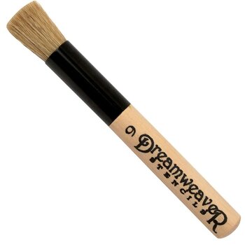 DREAMWEAVER 3/8" STENCIL BRUSH