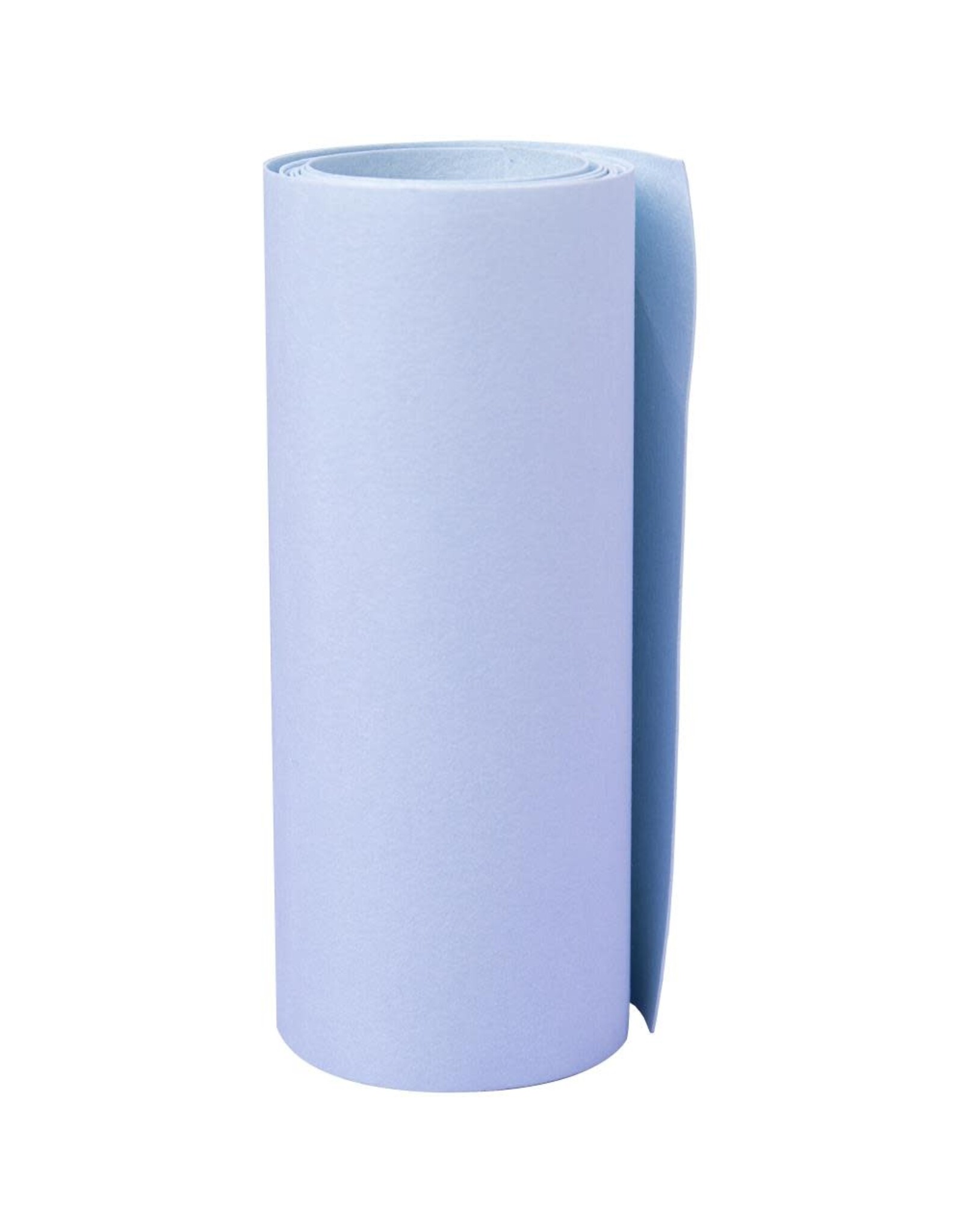 SIZZIX SIZZIX SURFACEZ ARTIC SKY TEXTURE ROLL 6x48 INCH