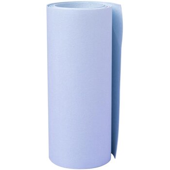SIZZIX SIZZIX SURFACEZ ARTIC SKY TEXTURE ROLL 6x48 INCH
