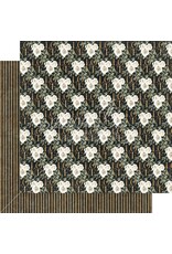 GRAPHIC 45 GRAPHIC 45 P.S. I LOVE YOU COLLECTION KEY TO MY HEART 12x12 CARDSTOCK