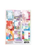 49 AND MARKET 49 AND MARKET SPECTRUM GARDENIA CLASSICS 6x8 COLLECTION PACK
