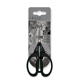 TONIC TONIC STUDIOS TIM HOLTZ SCISSORS LEFTY MINI SNIPS 5''