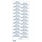 STARFORM STARFORM HAPPY FATHERS DAY SILVER PEEL OFFS