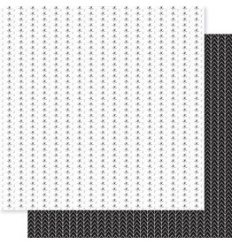 BELLA BLVD BELLA BLVD CAP & GOWN DIPLOMA DAY 12x12 CARDSTOCK